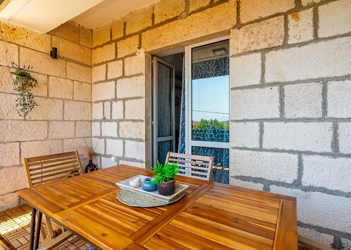 Marni * Korčula