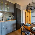 Marni Apartment *