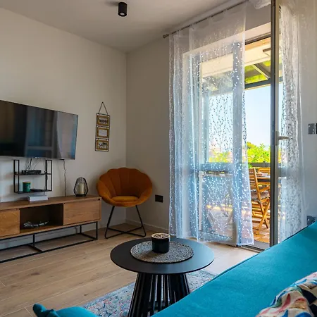 Marni Apartment *