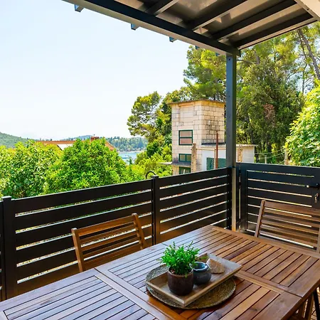 Apartment Marni