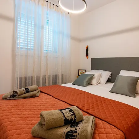 Marni Apartment *