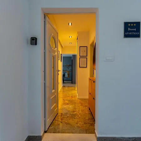 Daire Marni Korčula