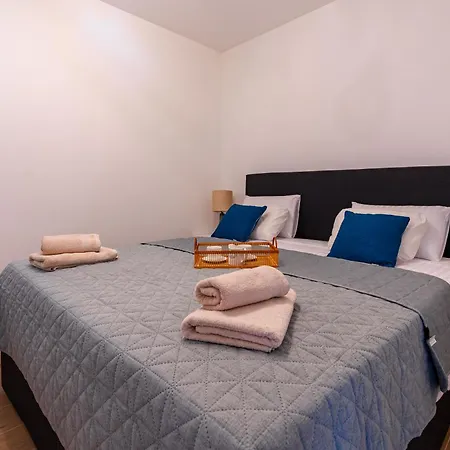 Apartment Marni