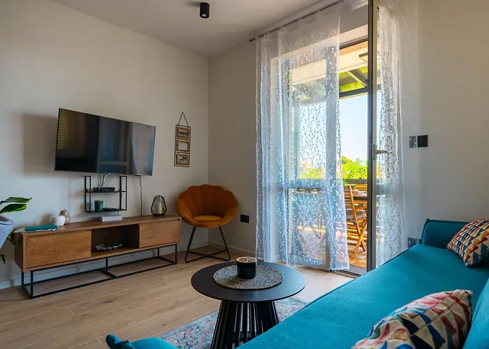 Marni Apartament *