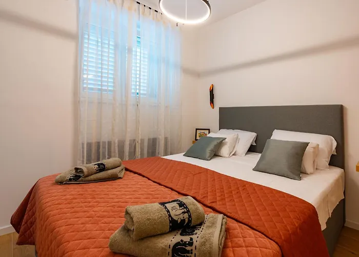 Marni Apartament *