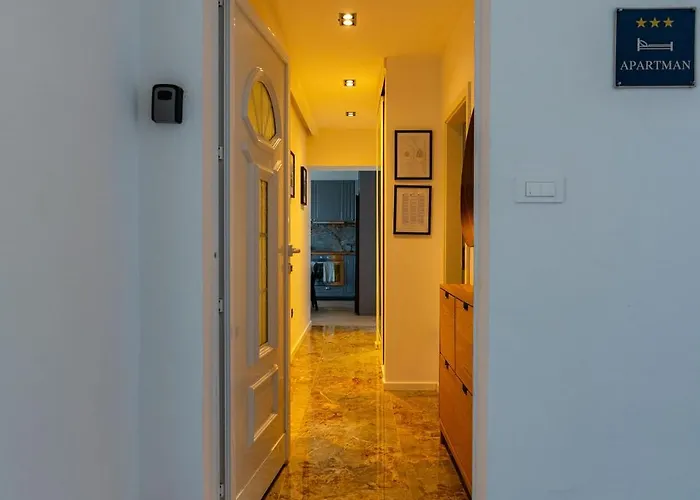 Apartamento Marni Korčula