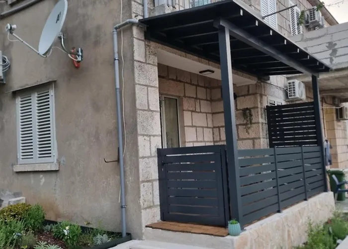 Marni Apartament