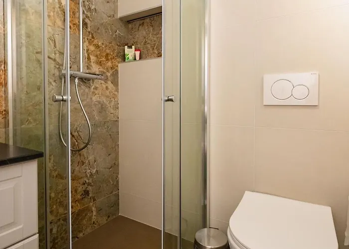 Marni Apartman *