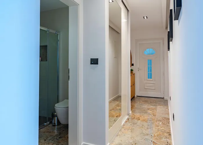 Marni Apartman