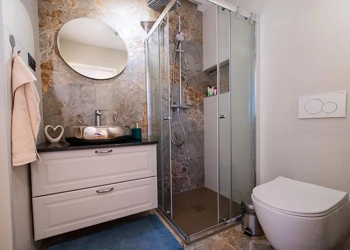 Marni Apartman Korčula