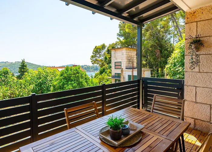 Apartman Marni