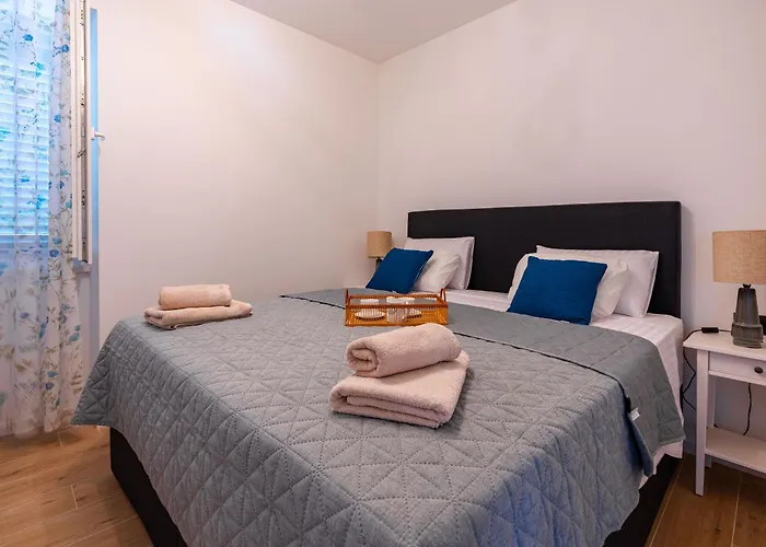 Apartman Marni