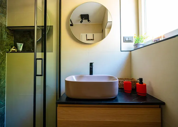 Marni Apartman
