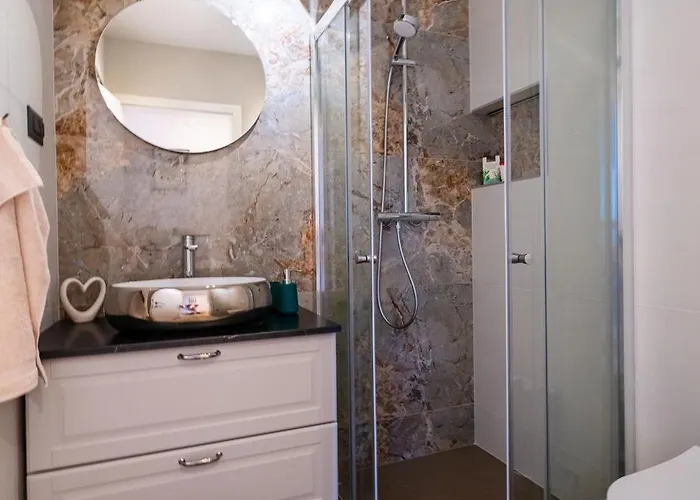 Apartman Marni