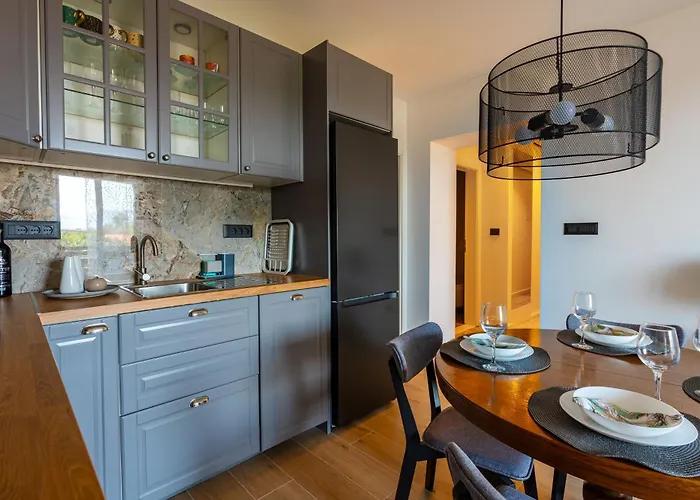 Marni Apartman *